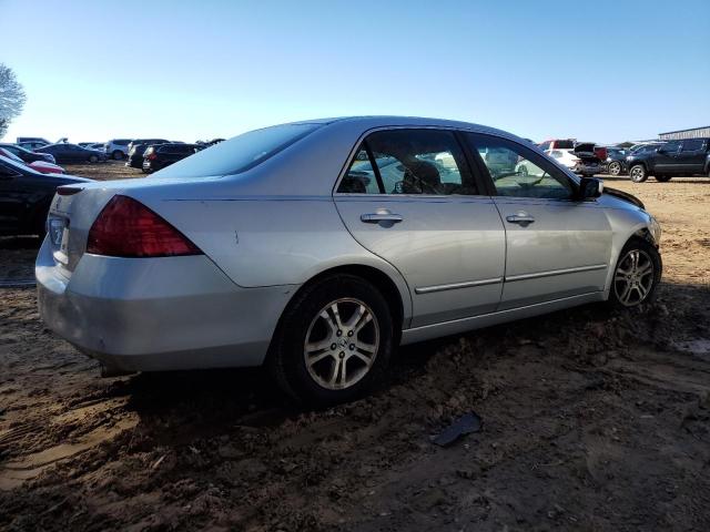 Photo 3 from auction – 2007 HONDA ACCORD SE with VIN JHMCM56347C013230