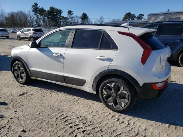 Photo 2 from auction – 2023 KIA NIRO WIND with VIN KNDCR3L16P5039634