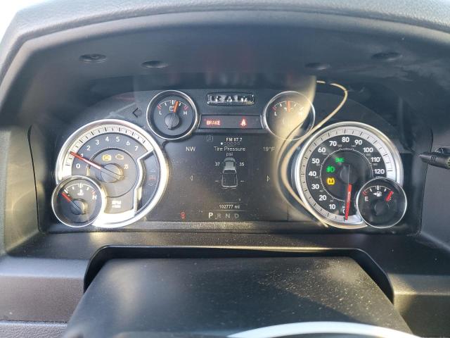 Foto 9 de la subasta – 2018 RAM 1500 SLT con VIN 3C6RR7LT1JG143586