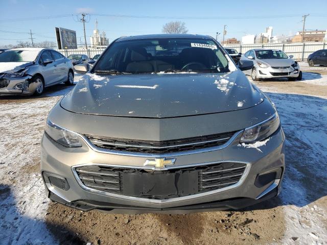 Photo 5 from auction – 2018 CHEVROLET MALIBU LT with VIN 1G1ZD5ST4JF125526