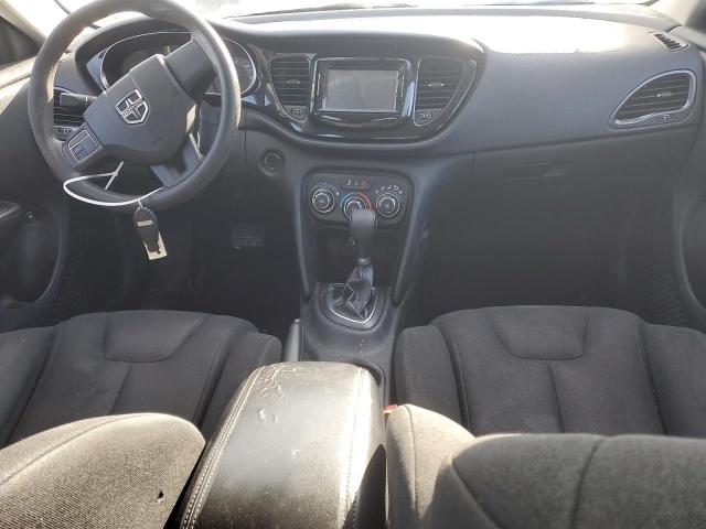 Photo 8 from auction – 2013 DODGE DART SE with VIN 1C3CDFAA3DD183652