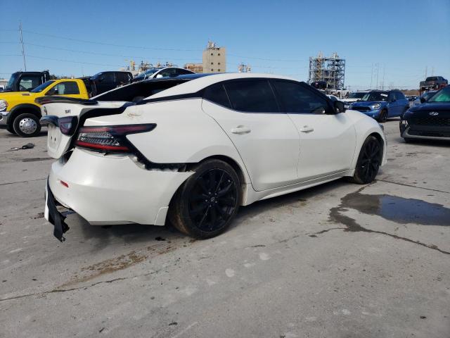 Foto 3 de la subasta – 2023 NISSAN MAXIMA SR con VIN 1N4AA6EV4PC504140