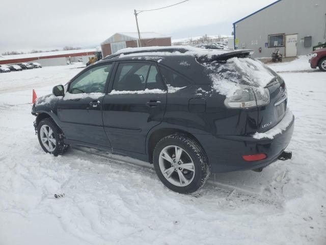 Photo 2 from auction – 2006 LEXUS RX 400 with VIN JTJHW31U660021431