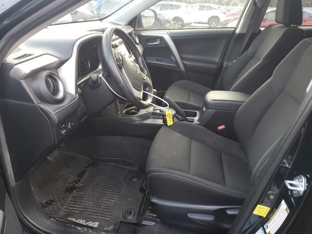 Photo 7 from auction – 2018 TOYOTA RAV4 ADVEN with VIN JTMRFREV6JD240341