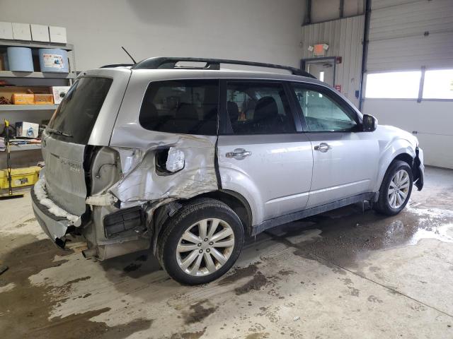 Photo 3 from auction – 2013 SUBARU FORESTER 2 with VIN JF2SHADC5DG402056