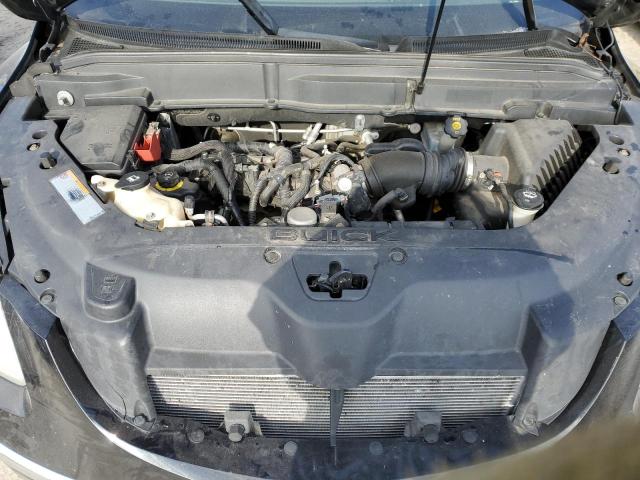 Photo 12 from auction – 2012 BUICK ENCLAVE with VIN 5GAKVDED9CJ185095