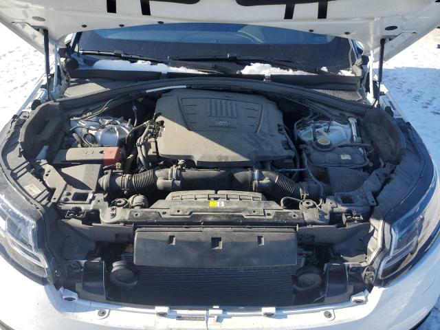 Photo 12 from auction – 2018 LAND ROVER RANGE ROVE with VIN SALYL2RV4JA704694