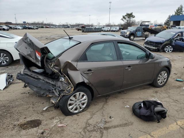 Photo 3 from auction – 2013 KIA FORTE EX with VIN KNAFU4A26D5734721