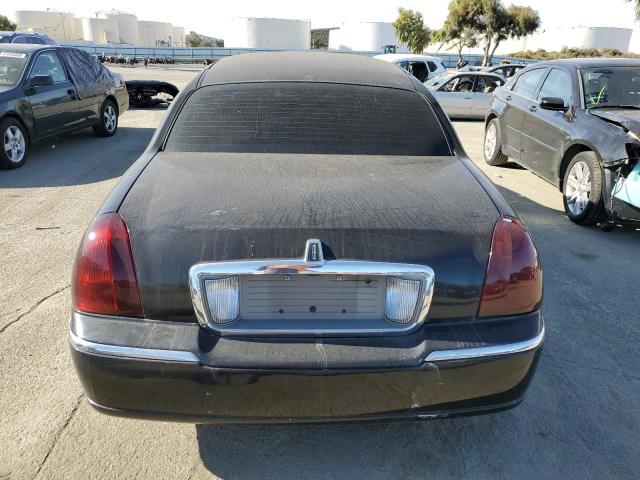 Photo 6 from auction – 2011 LINCOLN TOWN CAR E with VIN 2LNBL8EV1BX757170