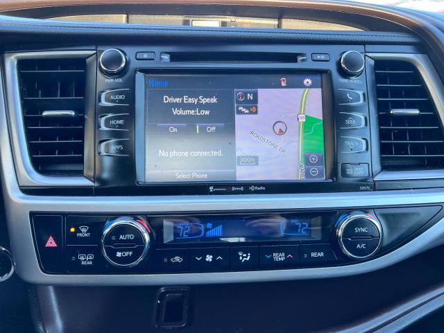 Photo 9 from auction – 2018 TOYOTA HIGHLANDER with VIN 5TDJZRFH6JS852458