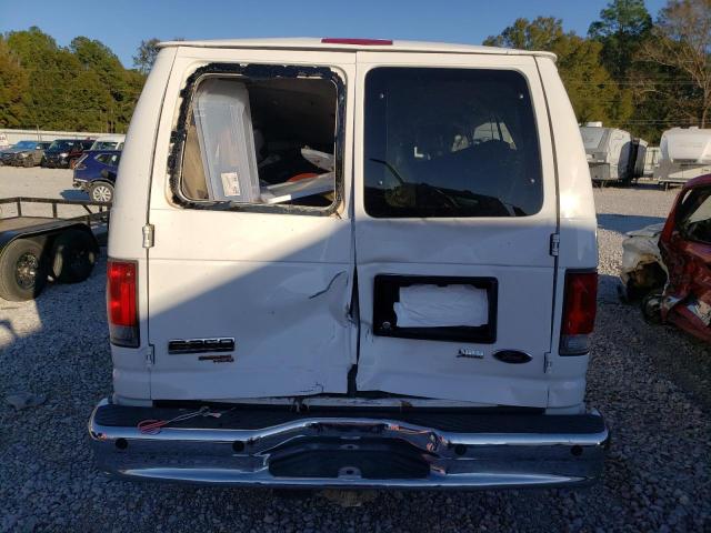 Photo 6 from auction – 2012 FORD ECONOLINE with VIN 1FBSS3BL3CDA58570