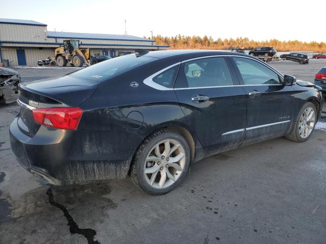 Photo 3 from auction – 2018 CHEVROLET IMPALA PRE with VIN 2G1125S36J9129184
