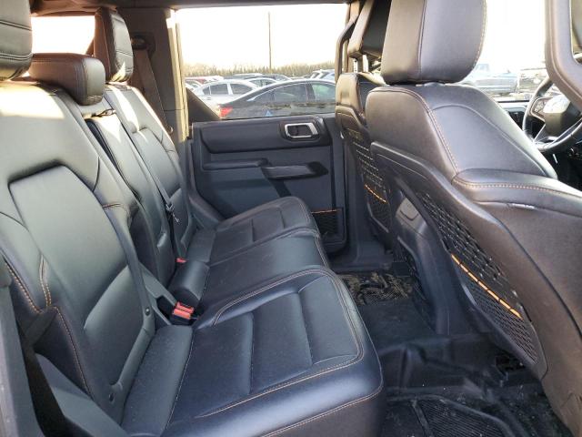 Photo 11 from auction – 2024 FORD BRONCO BAD with VIN 1FMEE9BP1RLA55327