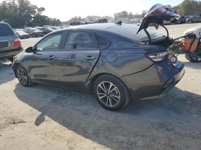 Photo 2 from auction – 2023 KIA FORTE LX with VIN 3KPF24AD2PE655145