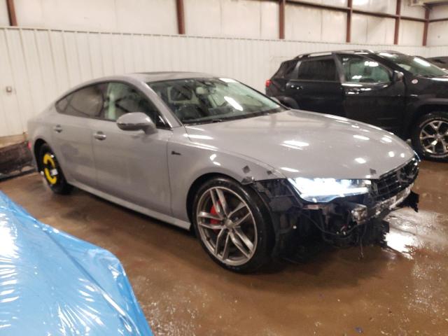 Photo 4 from auction – 2016 AUDI A7 PRESTIG with VIN WAU2GAFC8GN042065