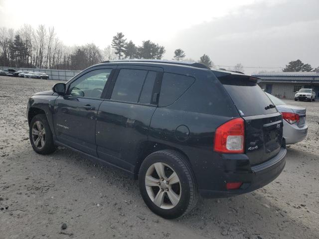 Photo 2 from auction – 2013 JEEP COMPASS with VIN 1C4NJDEB8DD189872