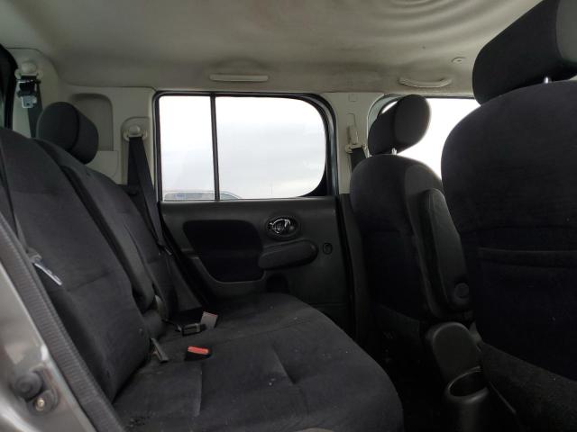 Photo 10 from auction – 2010 NISSAN CUBE BASE with VIN JN8AZ2KRXAT150428