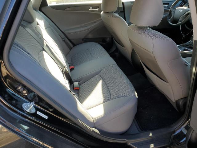 Photo 10 from auction – 2011 HYUNDAI SONATA GLS with VIN 5NPEB4AC1BH161270