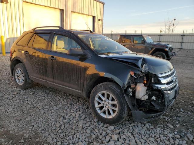 Photo 4 from auction – 2013 FORD EDGE SE with VIN 2FMDK3GC3DBC33772