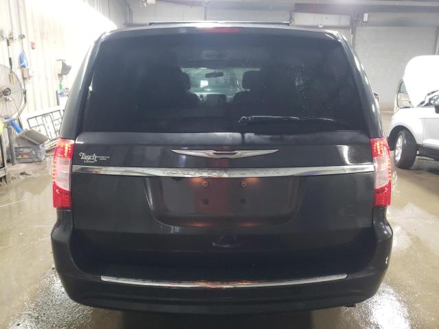 Photo 6 from auction – 2011 CHRYSLER TOWN & COU with VIN 2A4RR8DG2BR665794