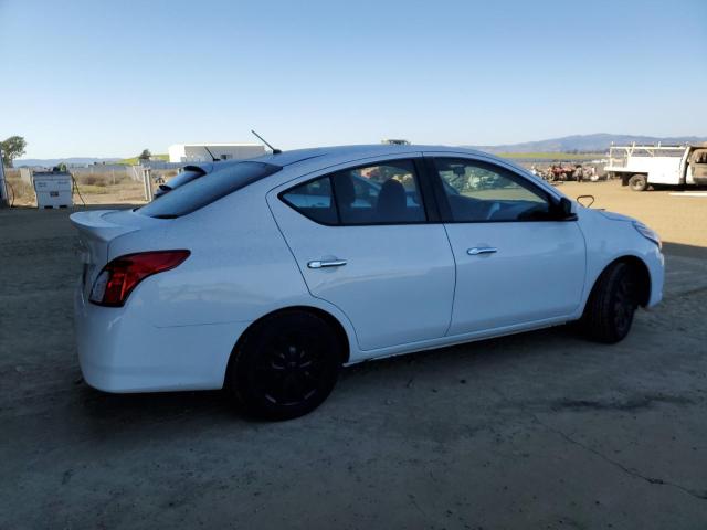 Photo 3 from auction – 2019 NISSAN VERSA S with VIN 3N1CN7AP7KL843897