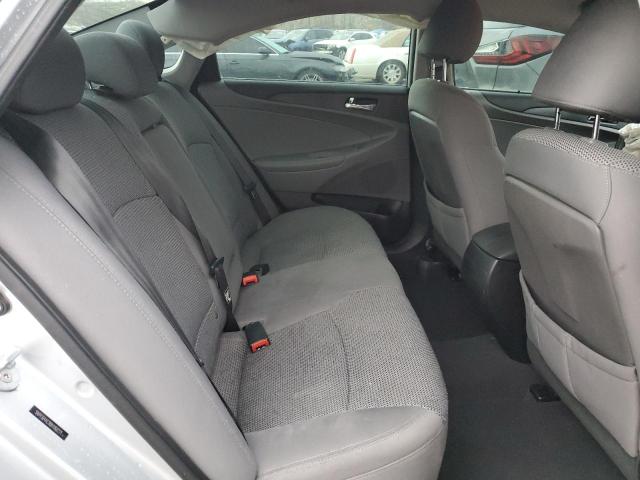 Photo 10 from auction – 2011 HYUNDAI SONATA GLS with VIN 5NPEB4AC9BH182271