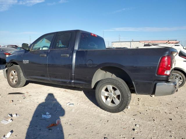Photo 2 from auction – 2019 RAM 1500 CLASS with VIN 1C6RR6FG9KS630232