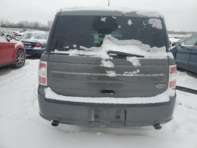 Photo 6 from auction – 2016 FORD FLEX SE with VIN 2FMGK5B84GBA08020