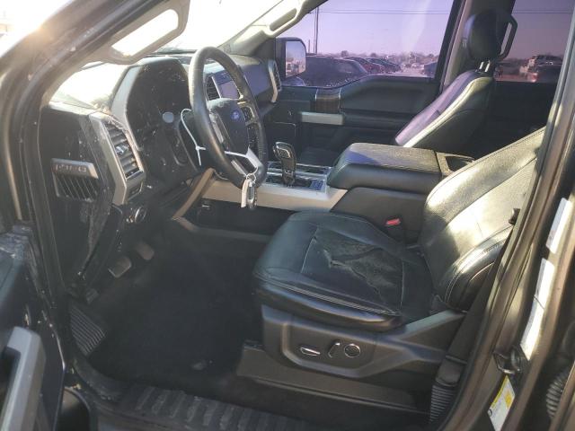 Photo 7 from auction – 2015 FORD F150 SUPER with VIN 1FTEW1EF9FFC62788
