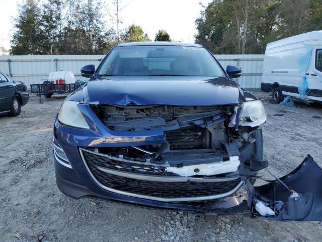 Photo 5 from auction – 2011 MAZDA CX-9 with VIN JM3TB2DA7B0322666