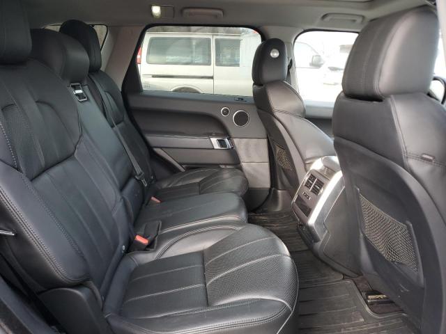 Photo 10 from auction – 2014 LAND ROVER RANGE ROVE with VIN SALWR2WF7EA388538