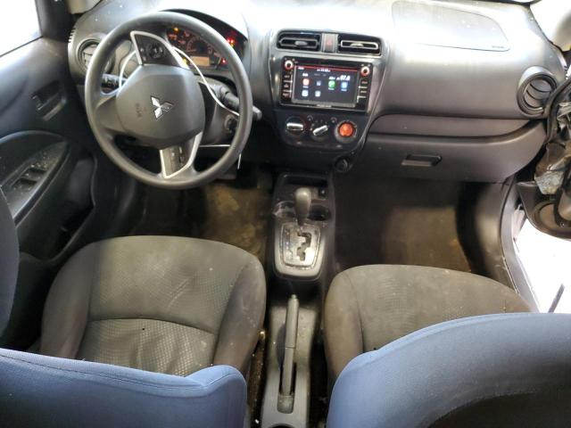 Photo 8 from auction – 2019 MITSUBISHI MIRAGE G4 with VIN ML32F3FJ0KHF09038