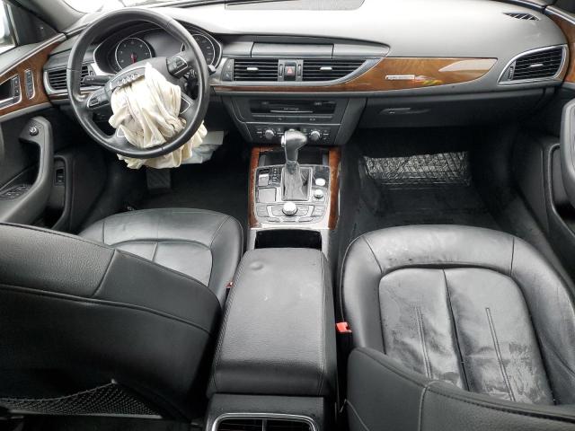 Photo 8 from auction – 2013 AUDI A6 PREMIUM with VIN WAUGFAFC4DN098296