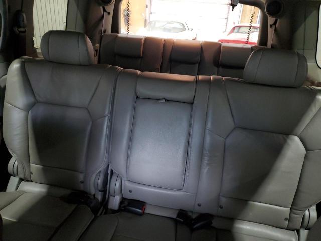 Снимка 10 от търг – 2011 HONDA PILOT EXLN с VIN 5FNYF4H79BB092272
