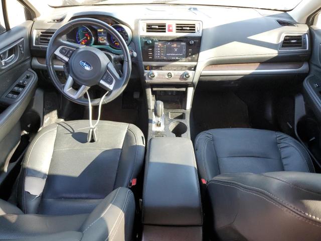 Photo 8 from auction – 2017 SUBARU OUTBACK 3. with VIN 4S4BSEKCXH3220114
