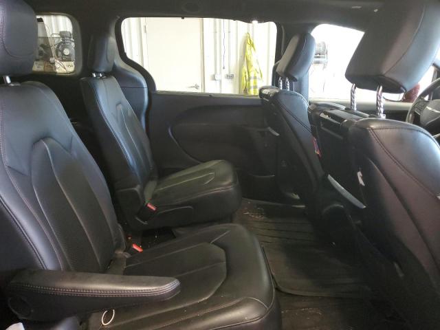 Photo 11 from auction – 2019 CHRYSLER PACIFICA T with VIN 2C4RC1EG0KR751649