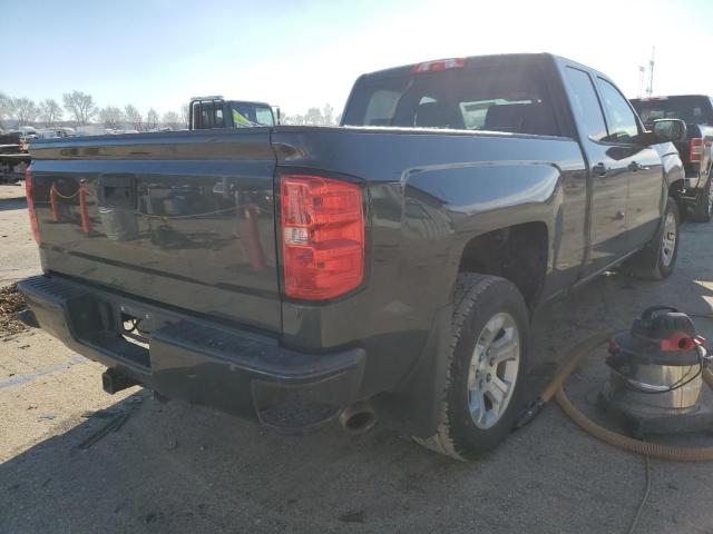 Photo 3 from auction – 2017 CHEVROLET SILVERADO with VIN 1GCVKREC0HZ179042