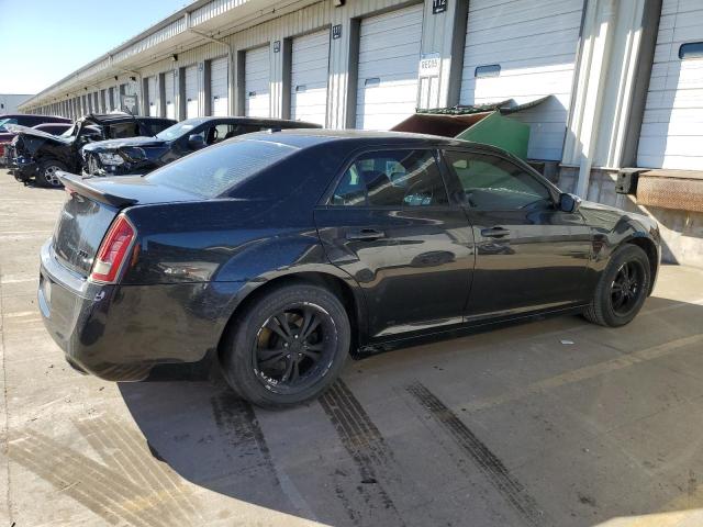 Photo 3 from auction – 2011 CHRYSLER 300 LIMITE with VIN 2C3CA5CG0BH514711