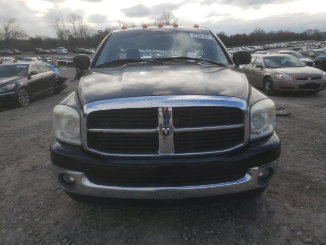 Photo 5 from auction – 2007 DODGE RAM 1500 S with VIN 1D7HA16P27J635855