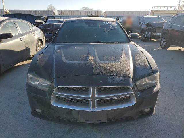 Photo 5 from auction – 2014 DODGE CHARGER R/ with VIN 2C3CDXCT8EH135458