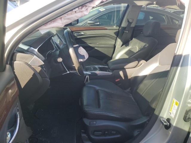 Photo 7 from auction – 2015 CADILLAC SRX PERFOR with VIN 3GYFNCE34FS582468