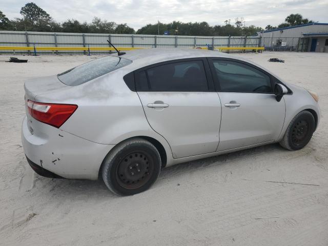 Photo 3 from auction – 2014 KIA RIO LX with VIN KNADM4A30E6346783