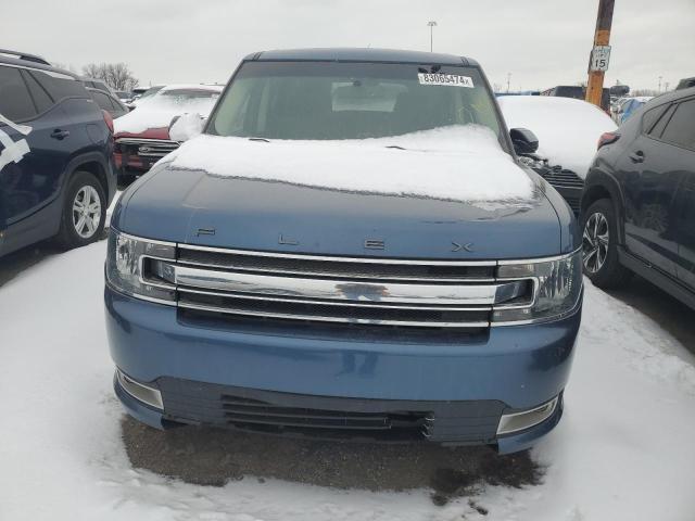 Photo 5 from auction – 2019 FORD FLEX SEL with VIN 2FMHK6C80KBA27729