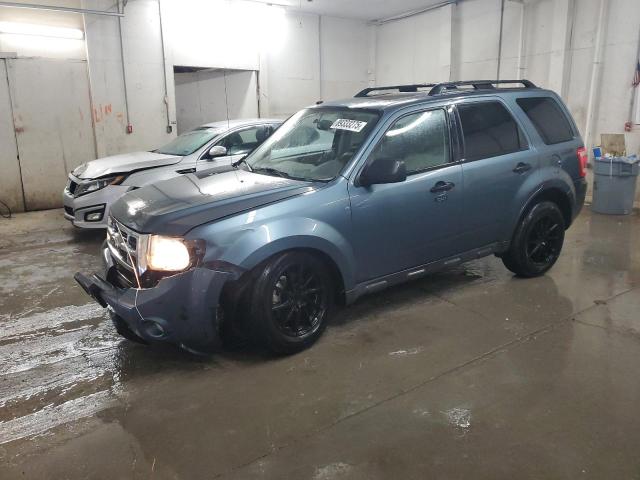صورة رقم 1 من المزاد - 2012 FORD ESCAPE XLT مع VIN 1FMCU0D70CKA37935