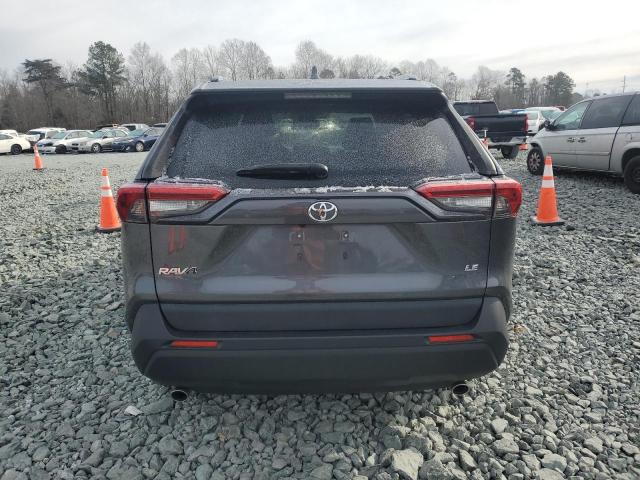 Photo 6 from auction – 2019 TOYOTA RAV4 LE with VIN JTMH1RFV1KD516239