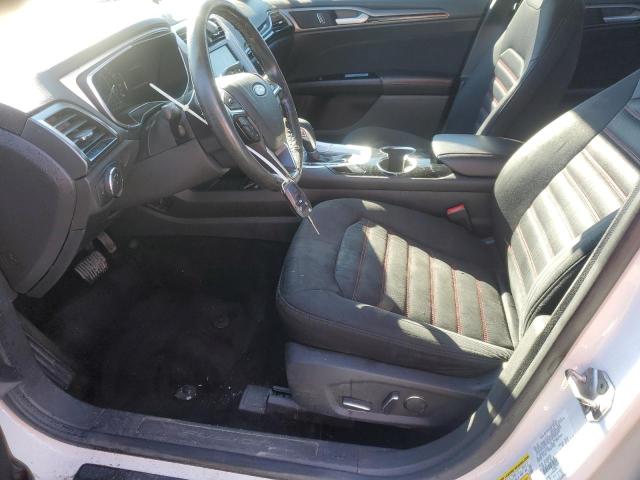 Photo 7 from auction – 2014 FORD FUSION SE with VIN 1FA6P0HD6E5374979