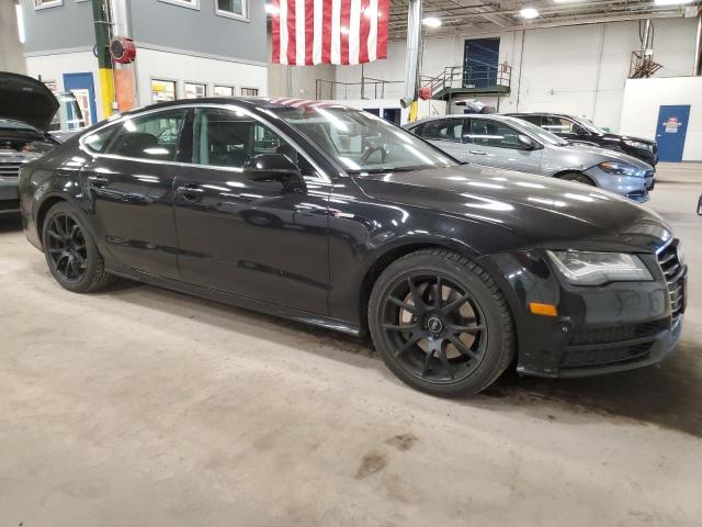 Photo 4 from auction – 2012 AUDI A7 PRESTIG with VIN WAU2GAFC7CN132382