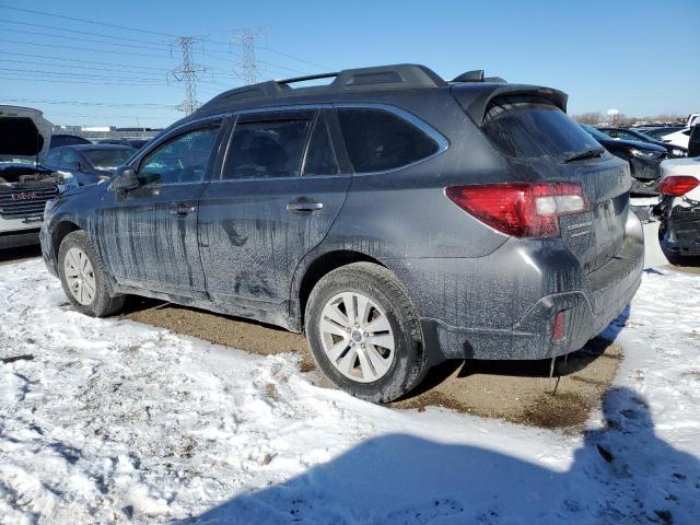 Foto 2 de la subasta – 2019 SUBARU OUTBACK 2. con VIN 4S4BSAFC6K3338106