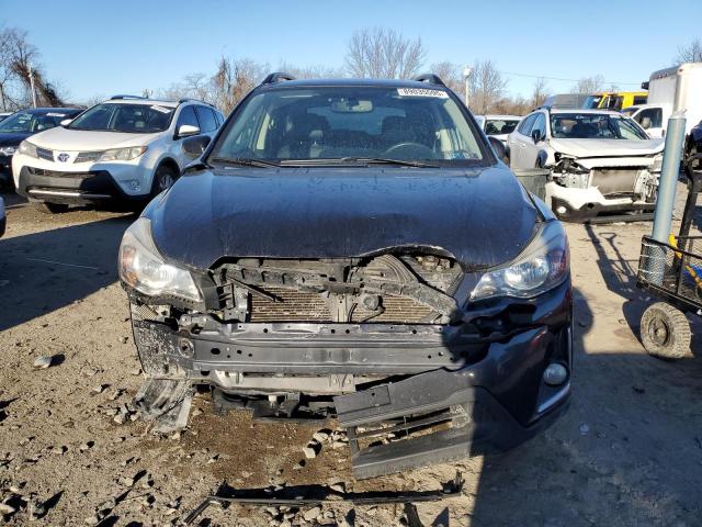 Photo 5 from auction – 2016 SUBARU CROSSTREK with VIN JF2GPAKC2GH318335