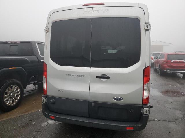 Фото 6 с аукциона – 2016 FORD TRANSIT T- с VIN 1FBAX2CM1GKA00375